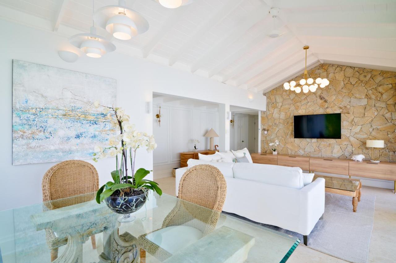 Calabash Hotel St. George's Екстериор снимка