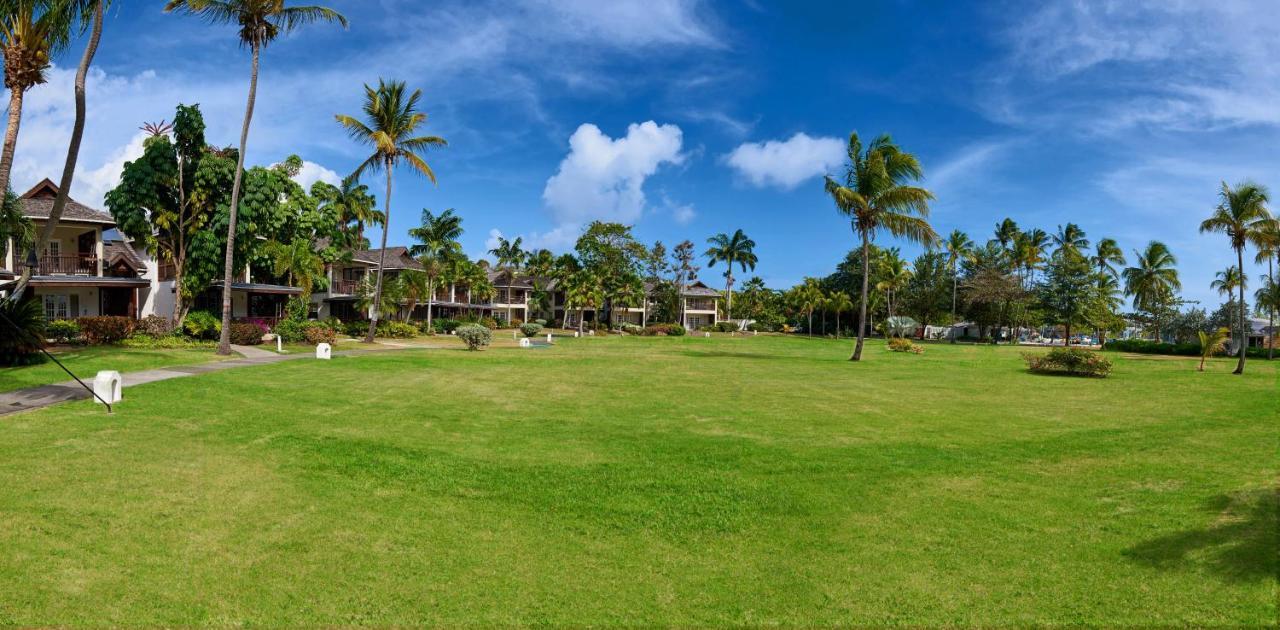 Calabash Hotel St. George's Екстериор снимка
